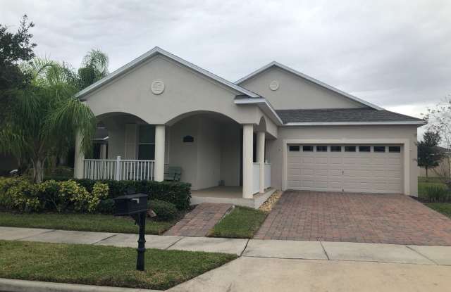 6138 WATERSIDE ISLAND LN - 6138 WIL - LOT 1634 LOT 1634 Gallery 2