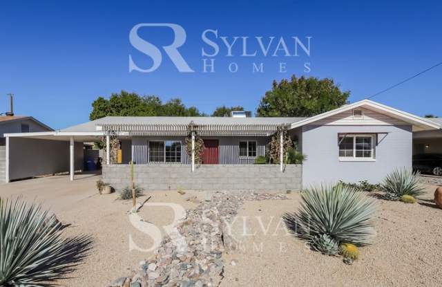 2020 West Pershing Avenue - 2020 West Pershing Avenue, Phoenix, AZ 85029