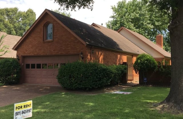 7108 Belsfield Rd Shelby County+City of Memphis - 7108 Belsfield Road, Memphis, TN 38119