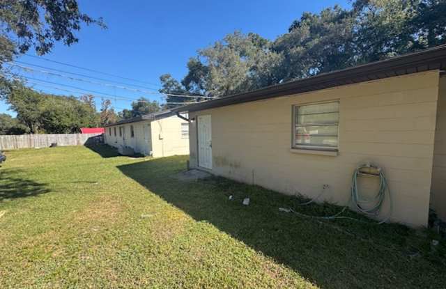 Charming 1 Bedroom - 12136 Munbury Drive, Pasco County, FL 33525