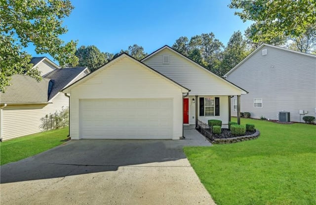 7156 Crystal Creek Place - 7156 Crystal Creek Place, Douglasville, GA 30134