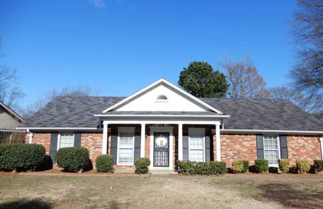 4075 Oakbend Drive - 4075 Oakbend Drive, Memphis, TN 38115