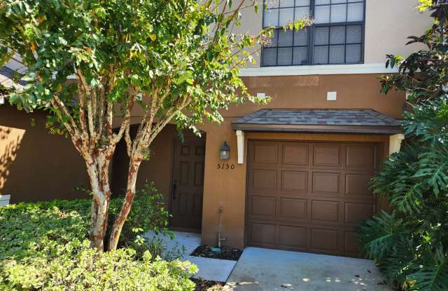 3 Bedroom Townhome in Sanford - 5150 Windsor Lake Circle, Sanford, FL 32773