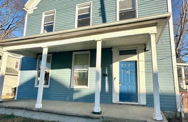 310 North Mechanic Street - 2 photos photos