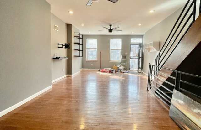3 Bedroom Located Near Brewerytown photos photos