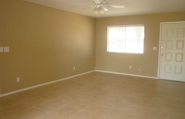 7837 E Garnet Avenue - 7837 East Garnet Avenue, Mesa, AZ 85209