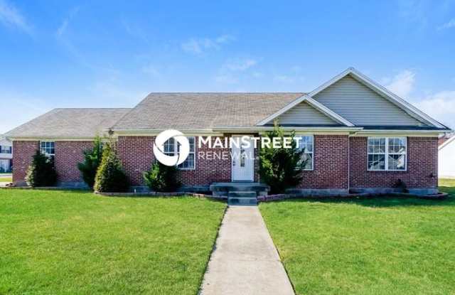 375 Clover Cove Drive - 375 Clover Cove Drive, Shepherdsville, KY 40165 375 Clover Cove Drive - 375 Clover Cove Drive, Shepherdsville, KY 40165