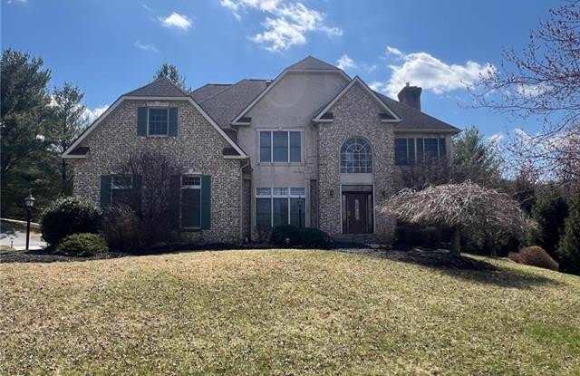 5250 Pineview Drive - 5250 Pineview Drive, Lehigh County, PA 18036