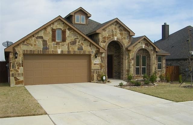 3613 Worthington Drive - 3613 Worthington Dr, Midlothian, TX 76065