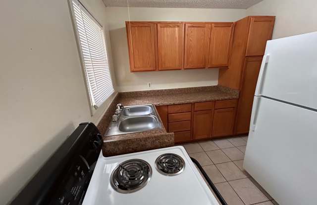 Nice space for the price! Gallery 4