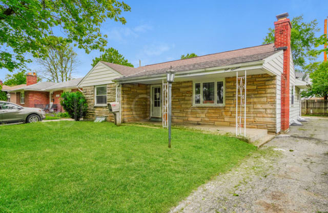 919 South Warren Avenue photos photos