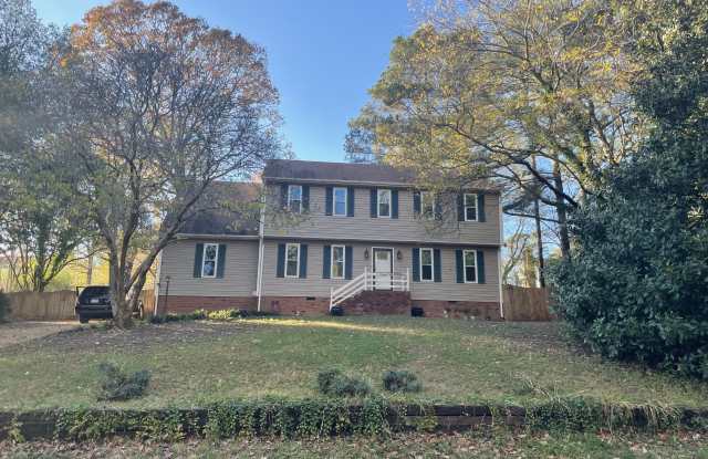 620 Montour Drive photos photos