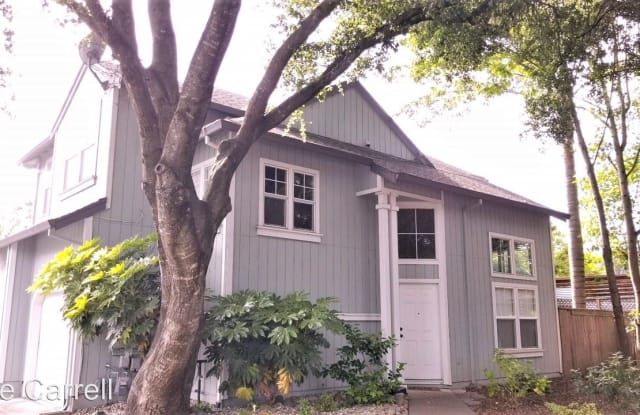 1624 Pinebrook Place - 1624 Pinebrook Place, Santa Rosa, CA 95403