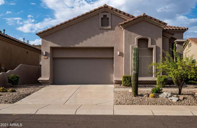 14318 E ESTRELLA Avenue - 14318 East Estrella Avenue, Scottsdale, AZ 85259