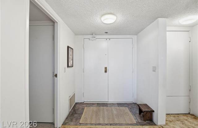 Spectacular Strip Views & Maintenance-Free Luxury! Gallery 4