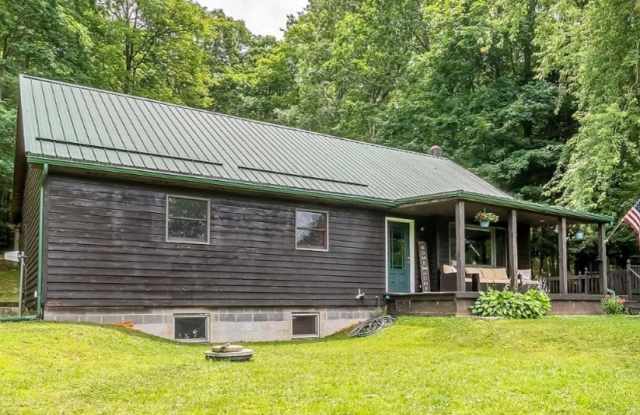 704 Old Crellin Rd - 704 Old Crellin Road, Garrett County, MD 21550