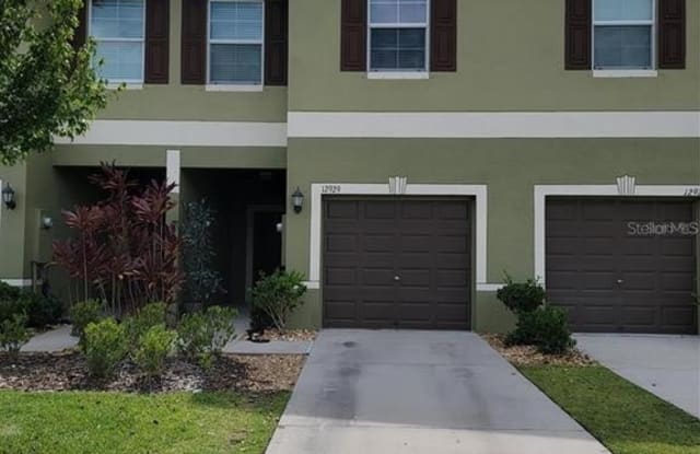 12929 DREAM CATCHER WAY - 12929 Dream Catcher Way, Riverview, FL 33579