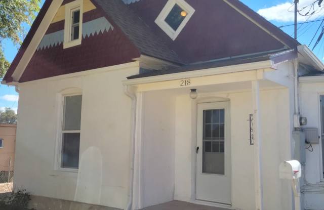 218 Dewey Avenue photos photos