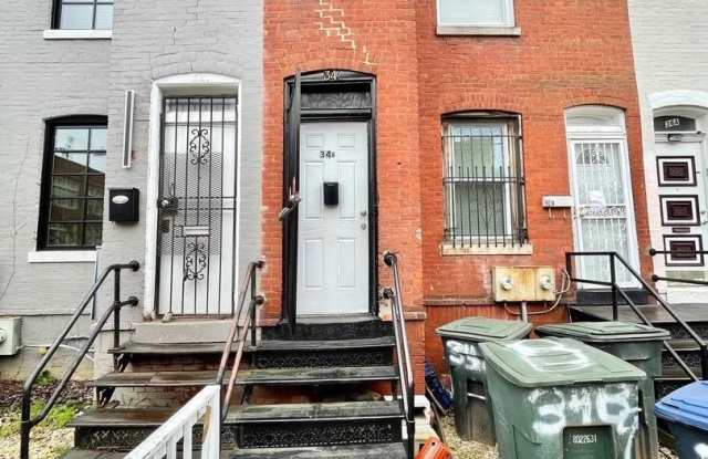 34 O ST NW #A photos photos
