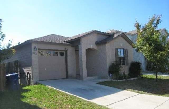 2210 BEACON CRK - 2210 Beacon Creek, San Antonio, TX 78213