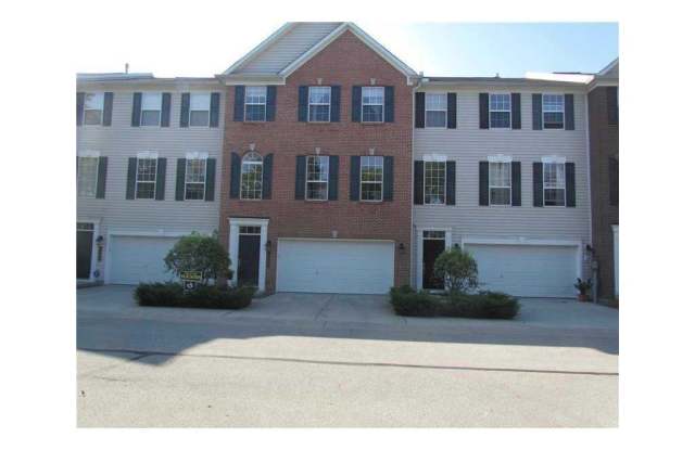 5673 TRAMMEL Court - 5673 Trammel Ct, Carmel, IN 46033