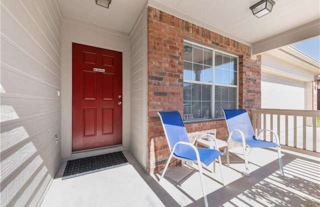 Bright, Beautiful, and Made for Easy Living in Pflugerville! Gallery 4