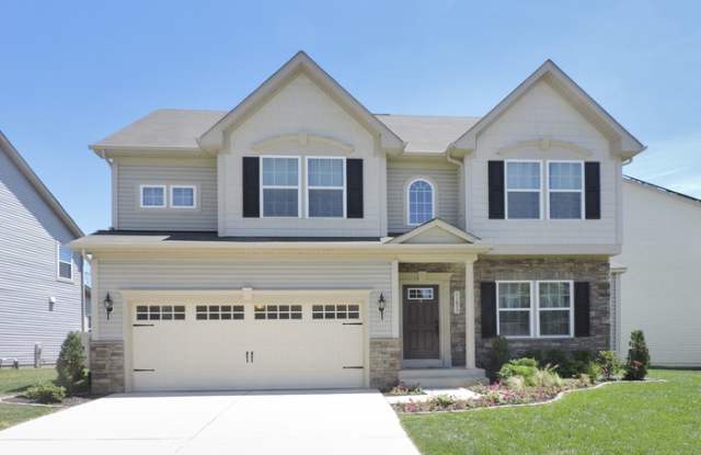 11873 Sidd Finch Street - 11873 Sidd Finch St, Waldorf, MD 20602