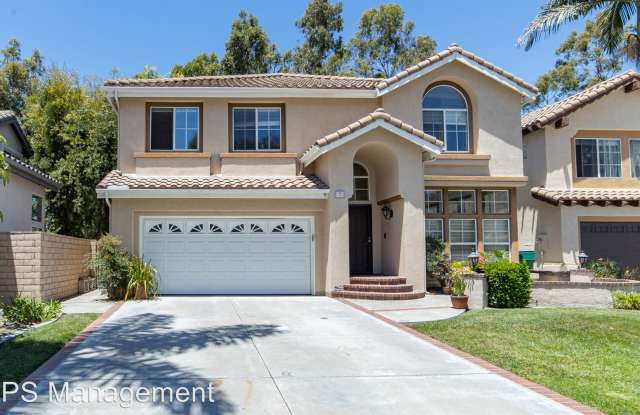 7 Cantata Dr. - 7 Cantata Drive, Mission Viejo, CA 92692
