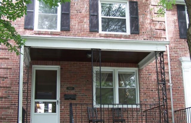 3827 Yolando Rd - 3827 Yolando Road, Baltimore, MD 21218