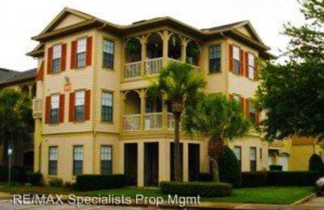 12700 Bartram Park Blvd. #2030 - 12700 Bartram Park Blvd 2030, Jacksonville, FL 32258