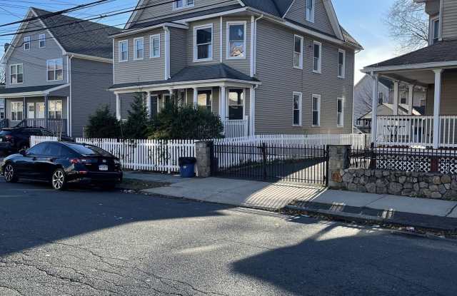 1199 Iranistan Avenue - 1199 Iranistan Avenue, Bridgeport, CT 06605