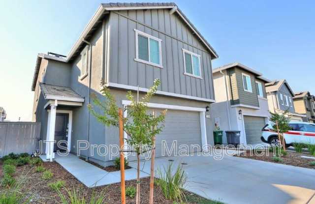 2104 Shady Tree Circle - 2104 Shady Tree Circle, Placer County, CA 95747