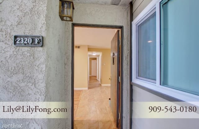 2320 S. Diamond Bar Blvd F - 2320 Diamond Bar Boulevard, Diamond Bar, CA 91765