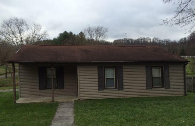2307 Sulpher Springs - 2307 Sulphur Springs Road, Hamblen County, TN 37813