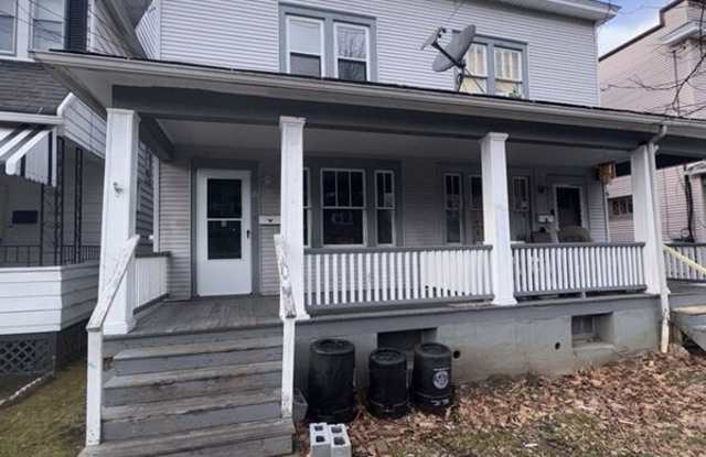 27 Edison Street - 27 Edison Street, Wilkes-Barre, PA 18702