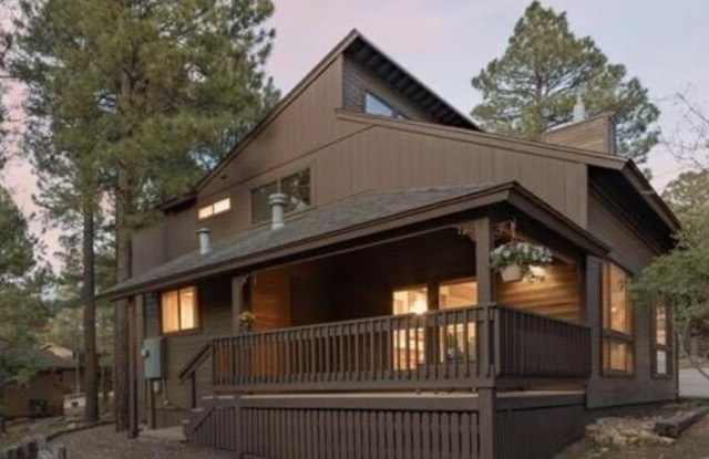 2803 N CAREFREE Circle photos photos