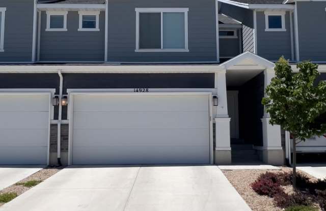 14928 Pelé Lane - 14928 Pelé Lane, Herriman, UT 84096