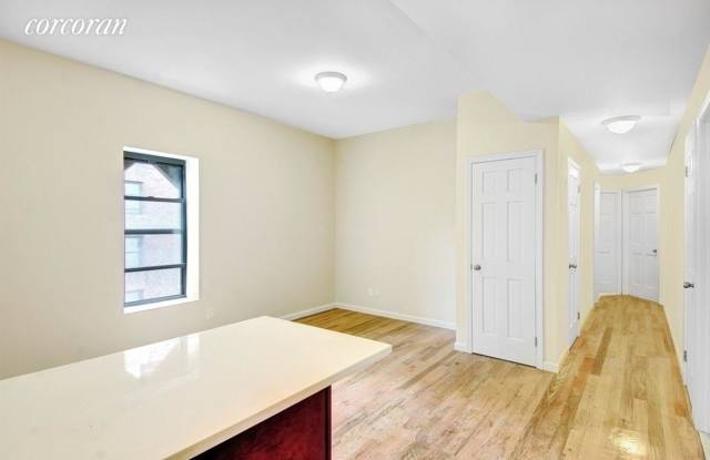 501 West 140th Street Gallery 3