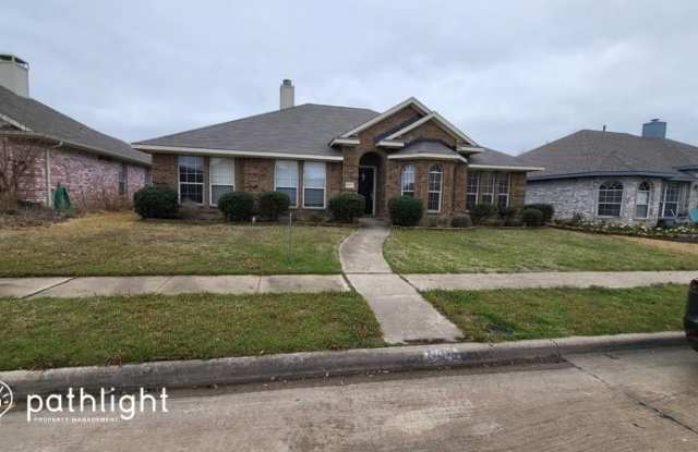 4917 Basil Drive - 4917 Basil Drive, McKinney, TX 75070