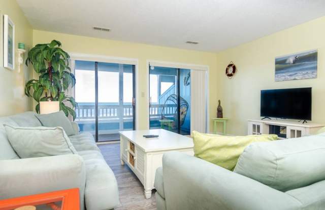 (K197) 1437 South Fort Fisher Blvd, Unit B1, Kure Beach, NC 28449 Gallery 4