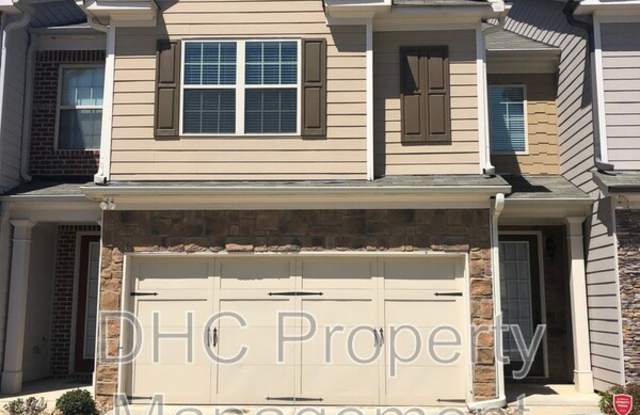 5655 Radford Loop - 5655 Radford Loop, Fulton County, GA 30213