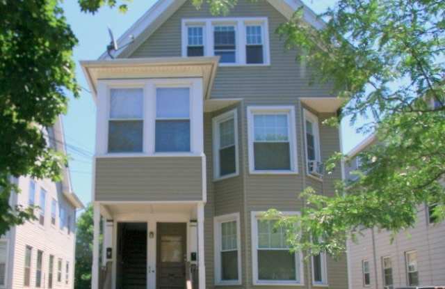 97 Brownell Street photos photos
