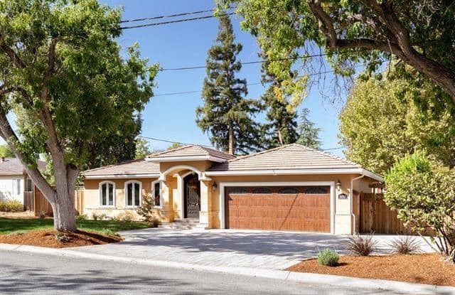 18597 Devon Avenue - 18597 Devon Avenue, Saratoga, CA 95070