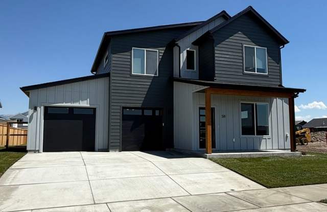 Discover Your Ideal Montana Home at 507 Spaniel Lane – Now Available for Rent! photos photos