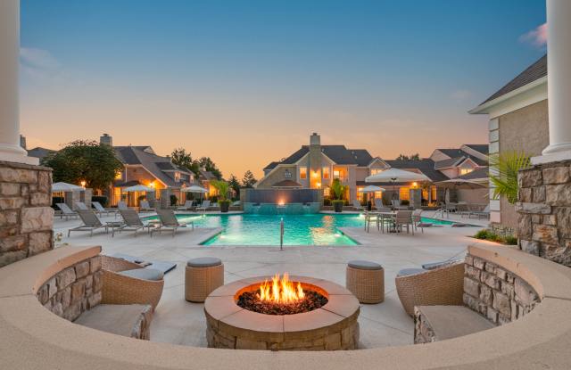 Bradford Pointe Apartments Gallery 4