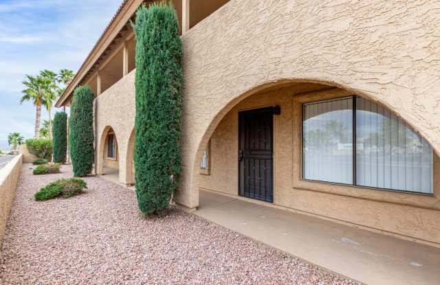 Prime Fountain Hills Location – 2 Bed, 1 Bath Condo Available Now! photos photos
