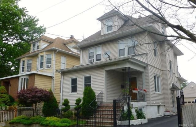 9 Jackson Street - 9 Jackson Street, New Rochelle, NY 10801