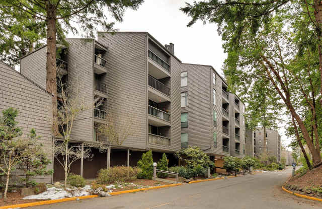 Remodeled - move in condition - 6355 137th Avenue Northeast, Redmond, WA 98052