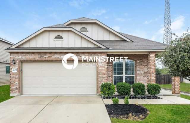 3607 Azalea Bend - 3607 Azalea Bend, San Antonio, TX 78223