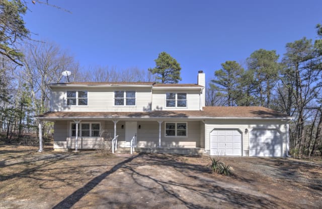 15 Magnolia Drive - 15 Magnolia Drive, Ocean County, NJ 08527
